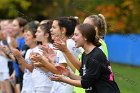 WSoc vs Wellesley  Wheaton College Women’s Soccer vs Wellesley College. - Photo by Keith Nordstrom : Wheaton, Women’s Soccer, Media Day